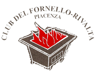 Logo Club del Fornello