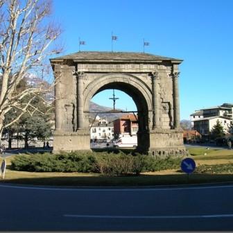 Aosta