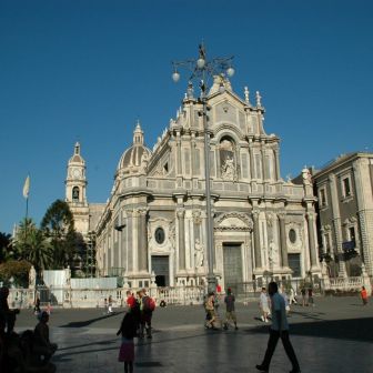 Catania