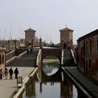 Comacchio (Ferrara)