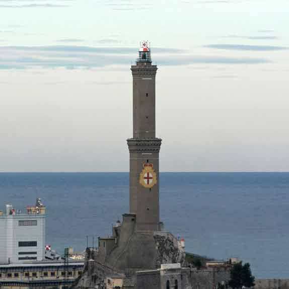 genova