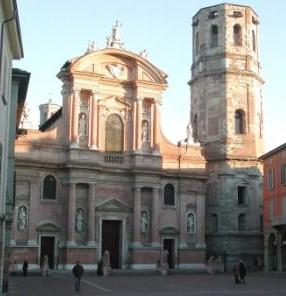 Reggio Emilia