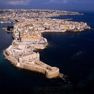 Siracusa