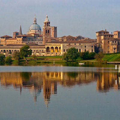 Mantova