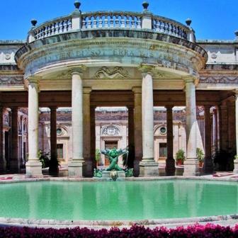 Montecatini