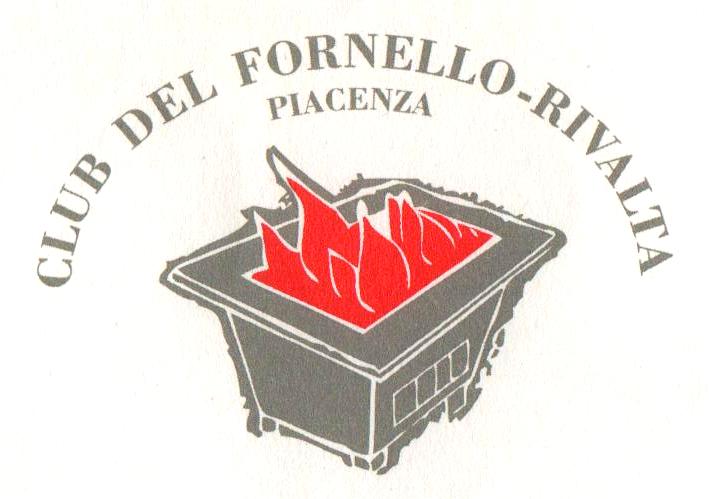 Logo Fornello